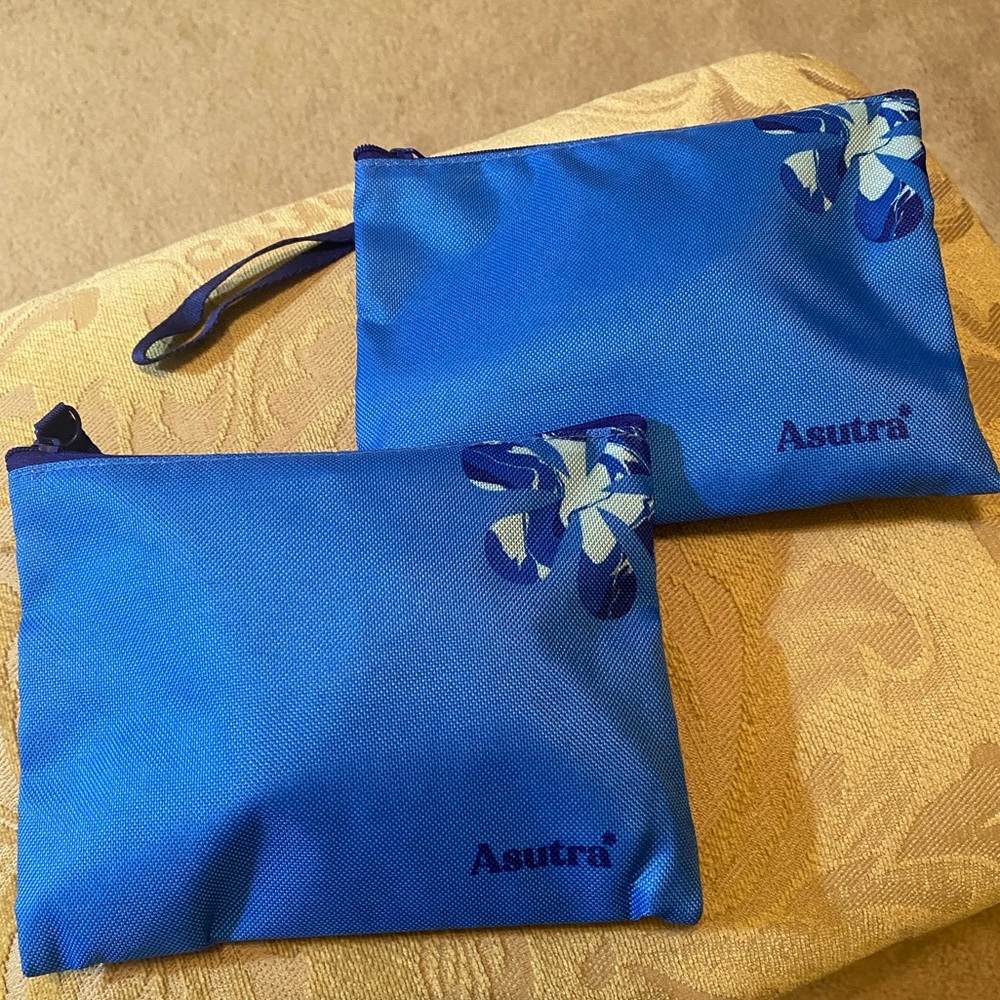 Travel Amenity Kit